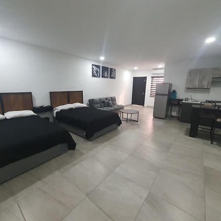 Appartement Life à Puerto Peñasco Extérieur photo