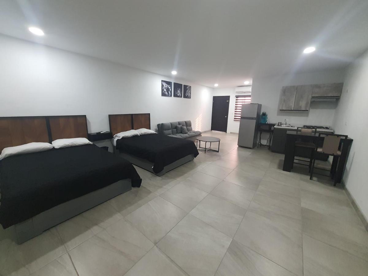 Appartement Life à Puerto Peñasco Extérieur photo